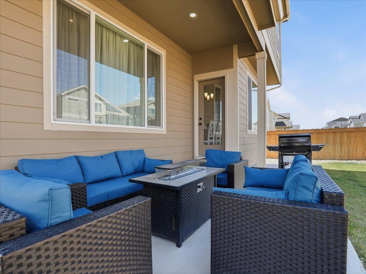 929 Milner Pass Road Severance, CO 80550 - Photo 32 of 36