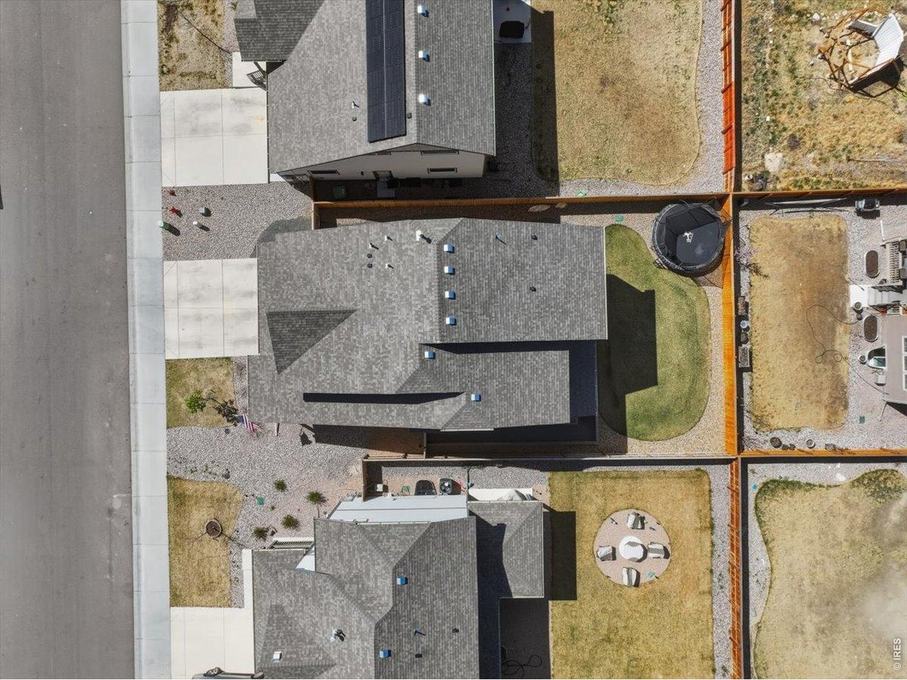 929 Milner Pass Road Severance, CO 80550 - Photo 34 of 36