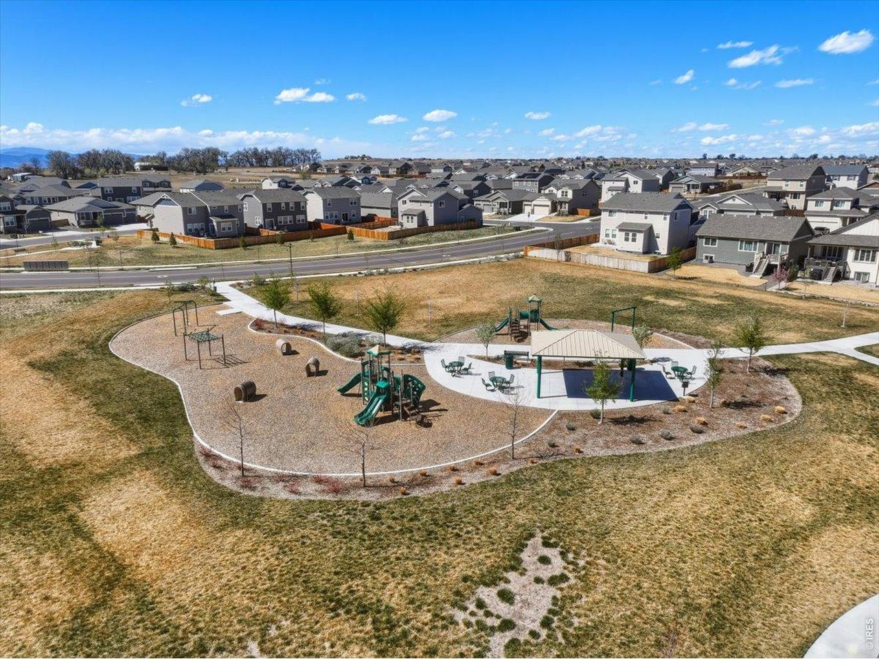 929 Milner Pass Road Severance, CO 80550 - Photo 36 of 36 Nearby Park