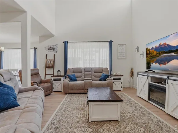 $520,000 | 929 Milner Pass Road, Severance, CO 80550