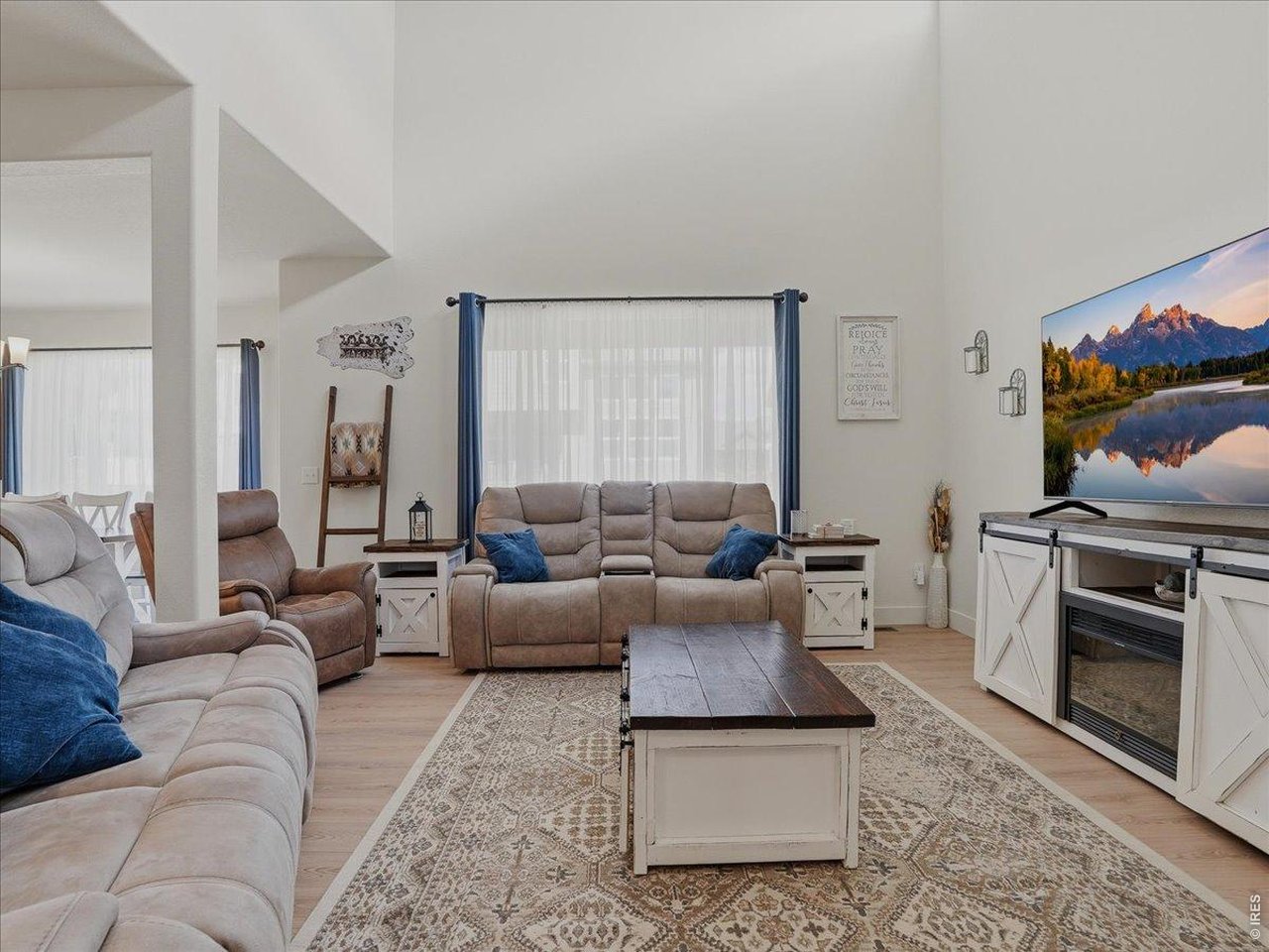 929 Milner Pass Road Severance, CO 80550 - Photo 4 of 36