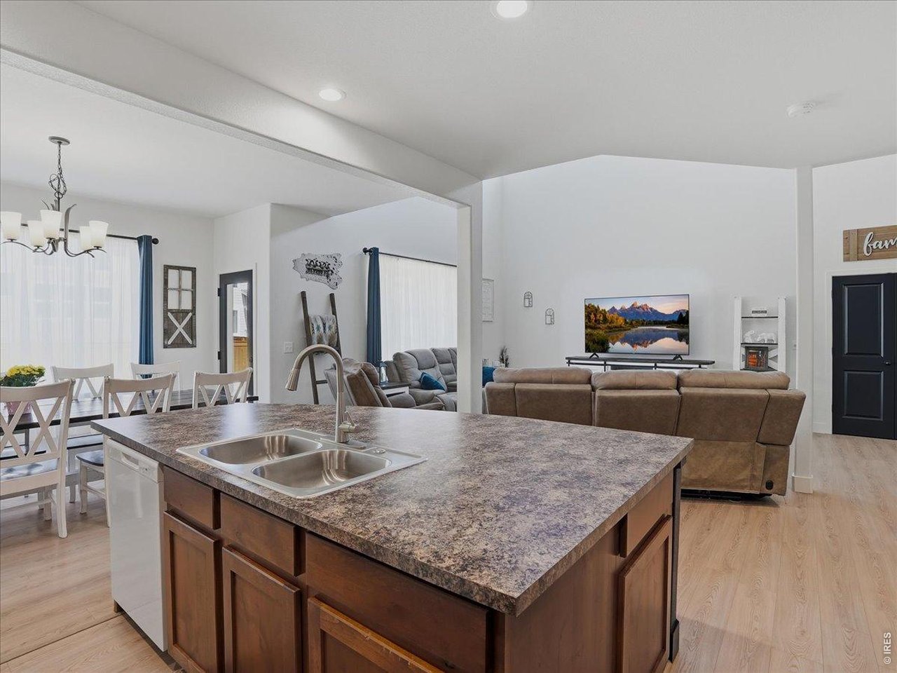 929 Milner Pass Road Severance, CO 80550 - Photo 8 of 36