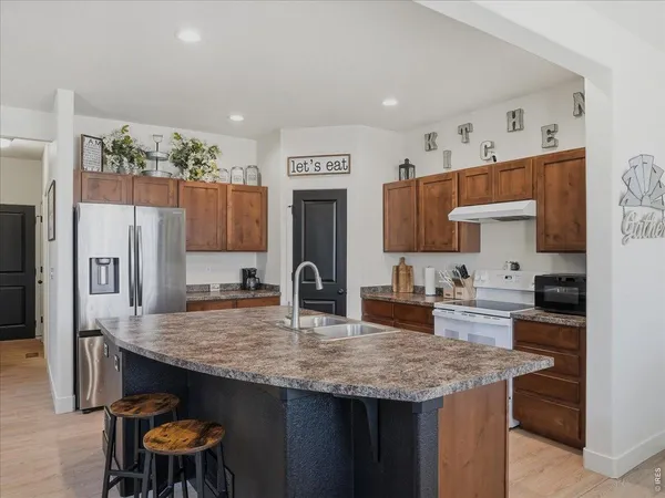$520,000 | 929 Milner Pass Road, Severance, CO 80550