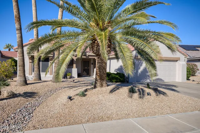 $415,000 | 15555 West Coral Pointe Drive, Surprise, AZ 85374