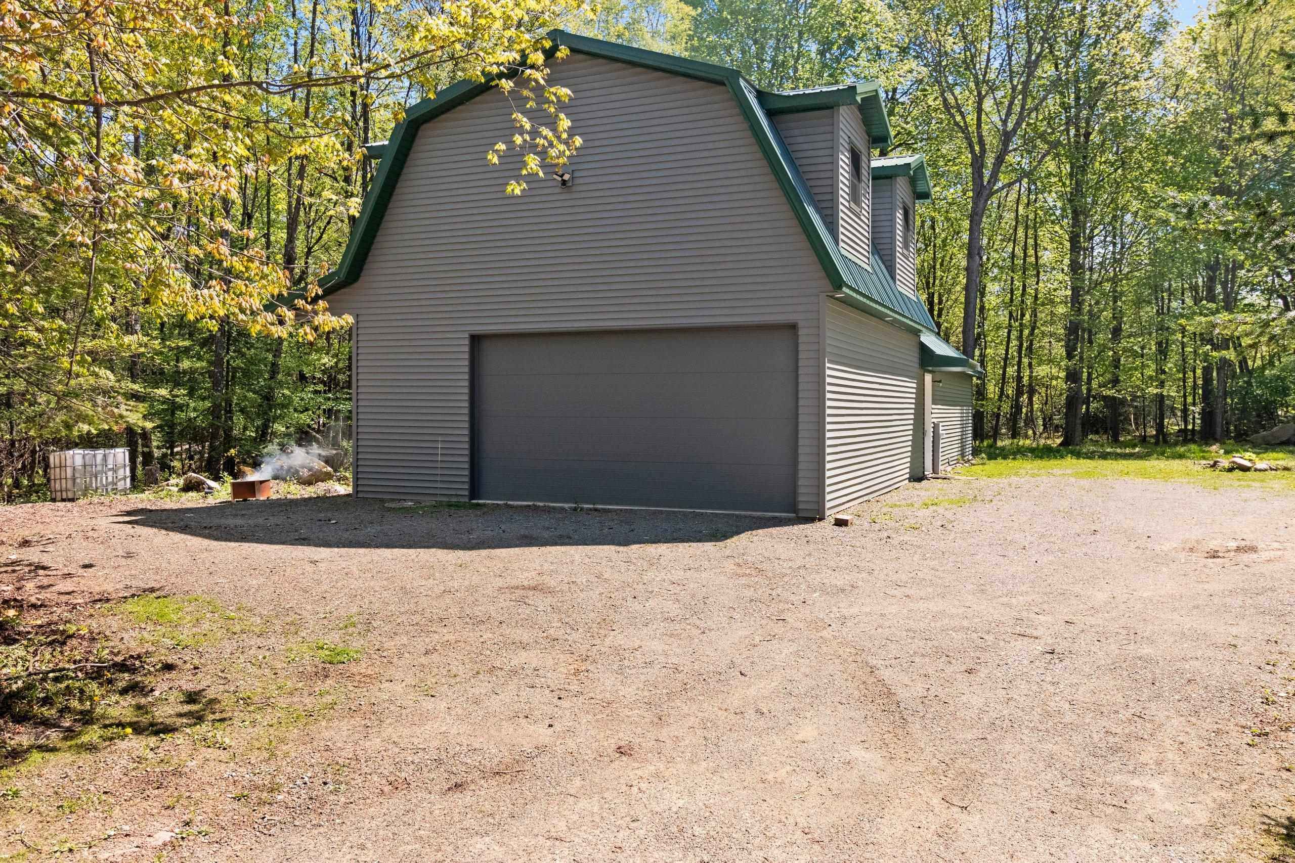N9968 Hemlock Road Birnamwood, WI 54414 - Photo 7 of 52