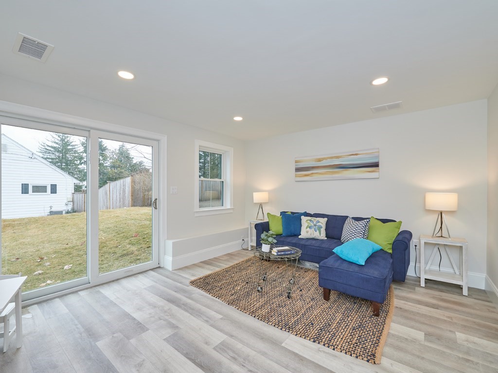26 Old Colony Road Arlington, MA 02474 - Photo 24 of 32 Gallery Image 24