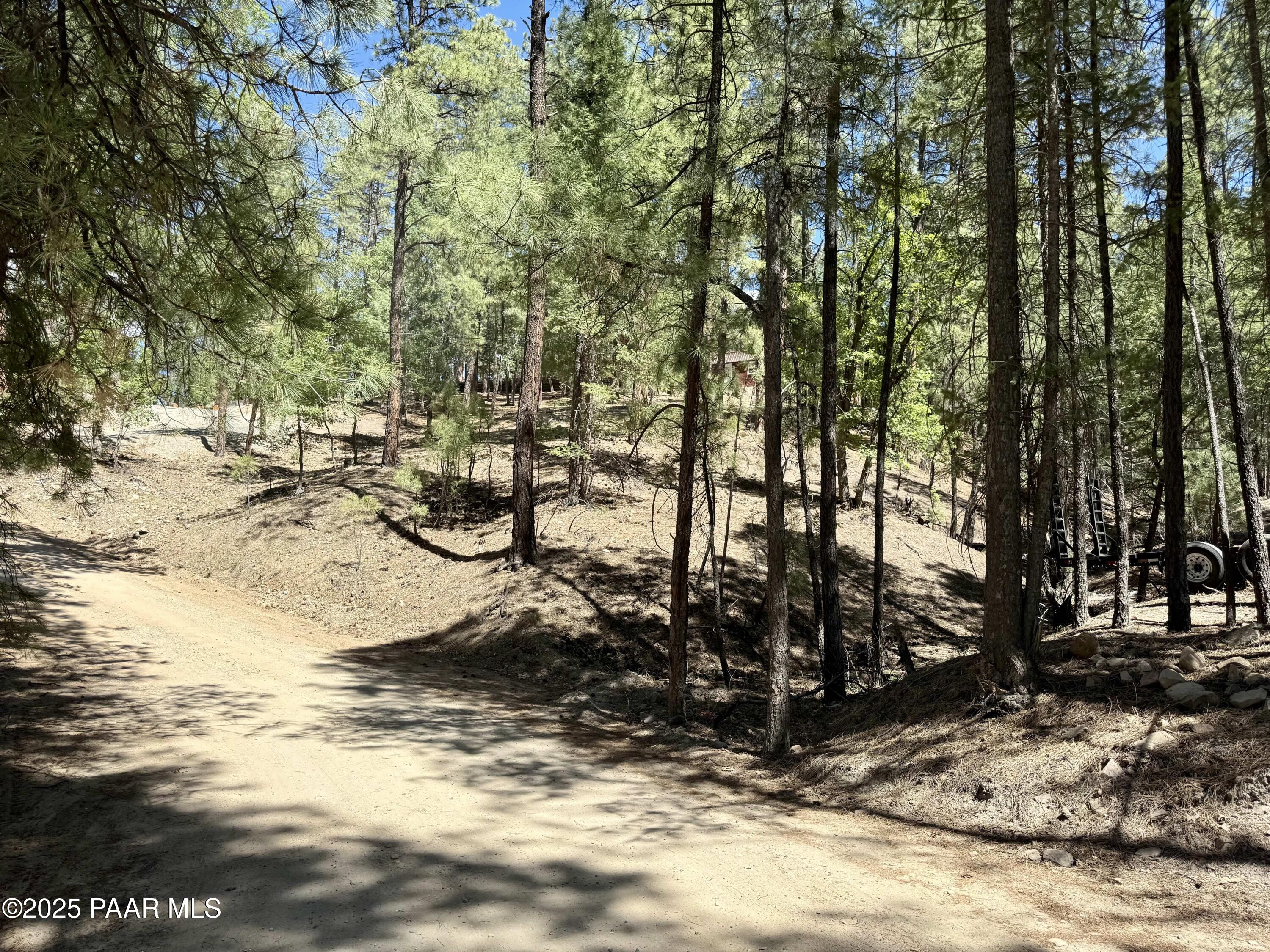 a view of outdoor space