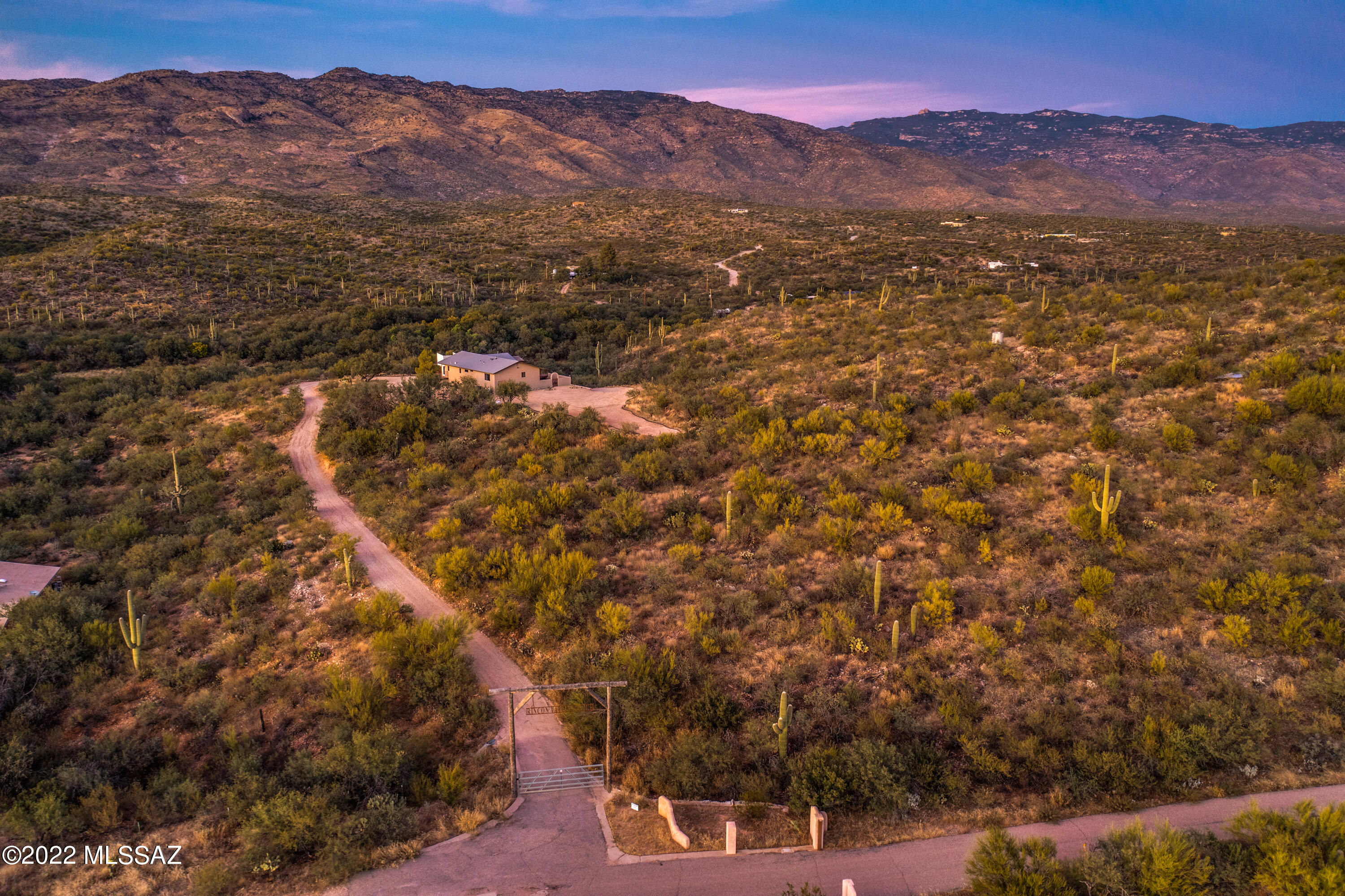 7401 South Rincon Vista Trail Tucson, AZ 85747 - Photo 48 of 50