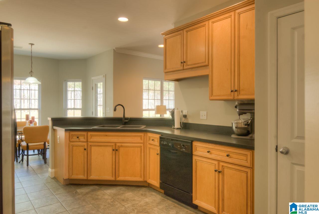 512 Chesser Circle Chelsea, AL 35043 - Photo 8 of 21