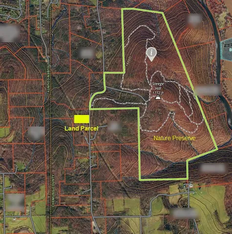 $45,000 | Steege Hill Road, Corning, NY 14830