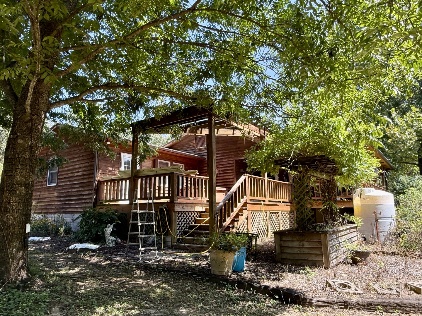 7901 Purcell Road Brookport, IL 62910 - Photo 40 of 53 Gallery Image 40