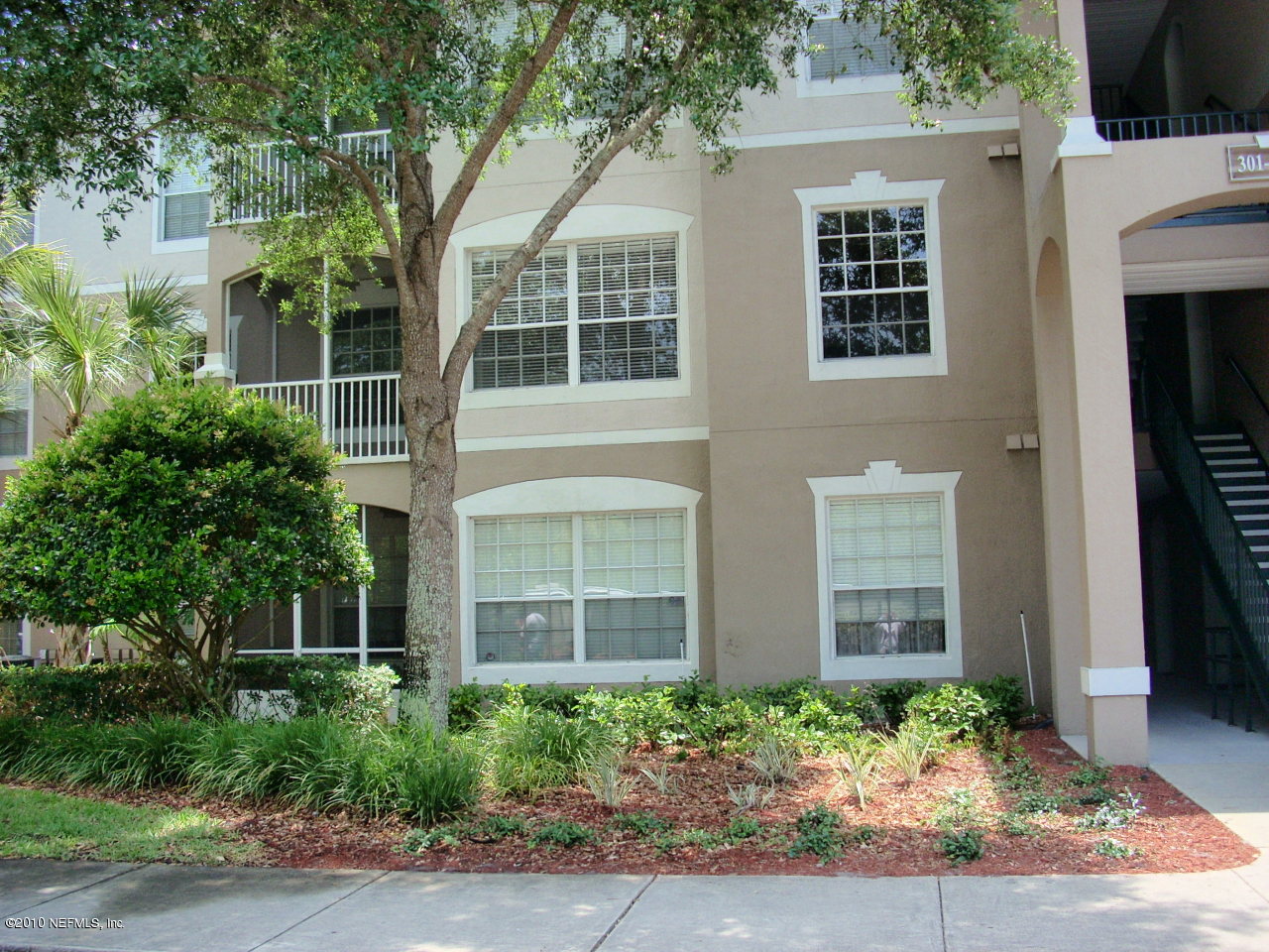 10550 Baymeadows Road, Unit 310 Jacksonville, FL 32256 - Photo 1 of 25 Front of Building 300