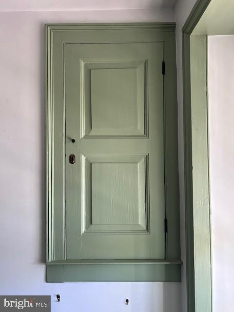 210 Buckwalter Road Phoenixville, PA 19460 - Photo 22 of 60 a view of a wooden door