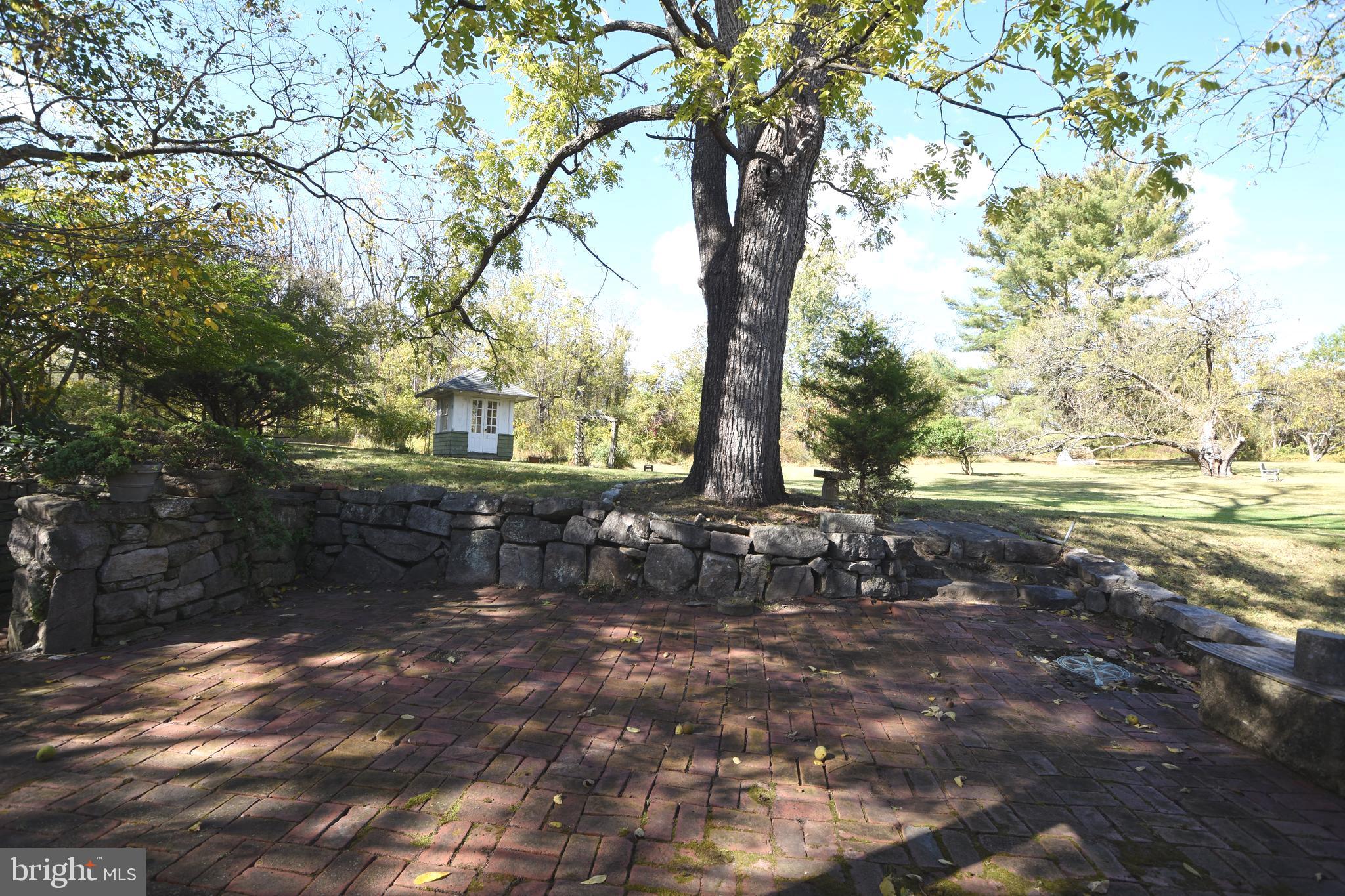 210 Buckwalter Road Phoenixville, PA 19460 - Photo 26 of 60 a view of outdoor space with deck