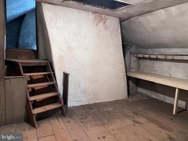 210 Buckwalter Road Phoenixville, PA 19460 - Photo 32 of 60 a view of walk in closet with empty racks