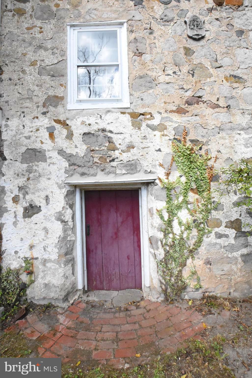 210 Buckwalter Road Phoenixville, PA 19460 - Photo 43 of 60 a view of front door of house