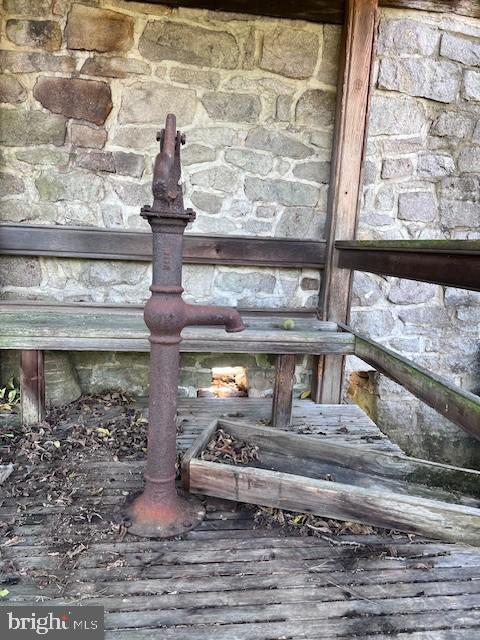 210 Buckwalter Road Phoenixville, PA 19460 - Photo 57 of 60 a living room with a couch
