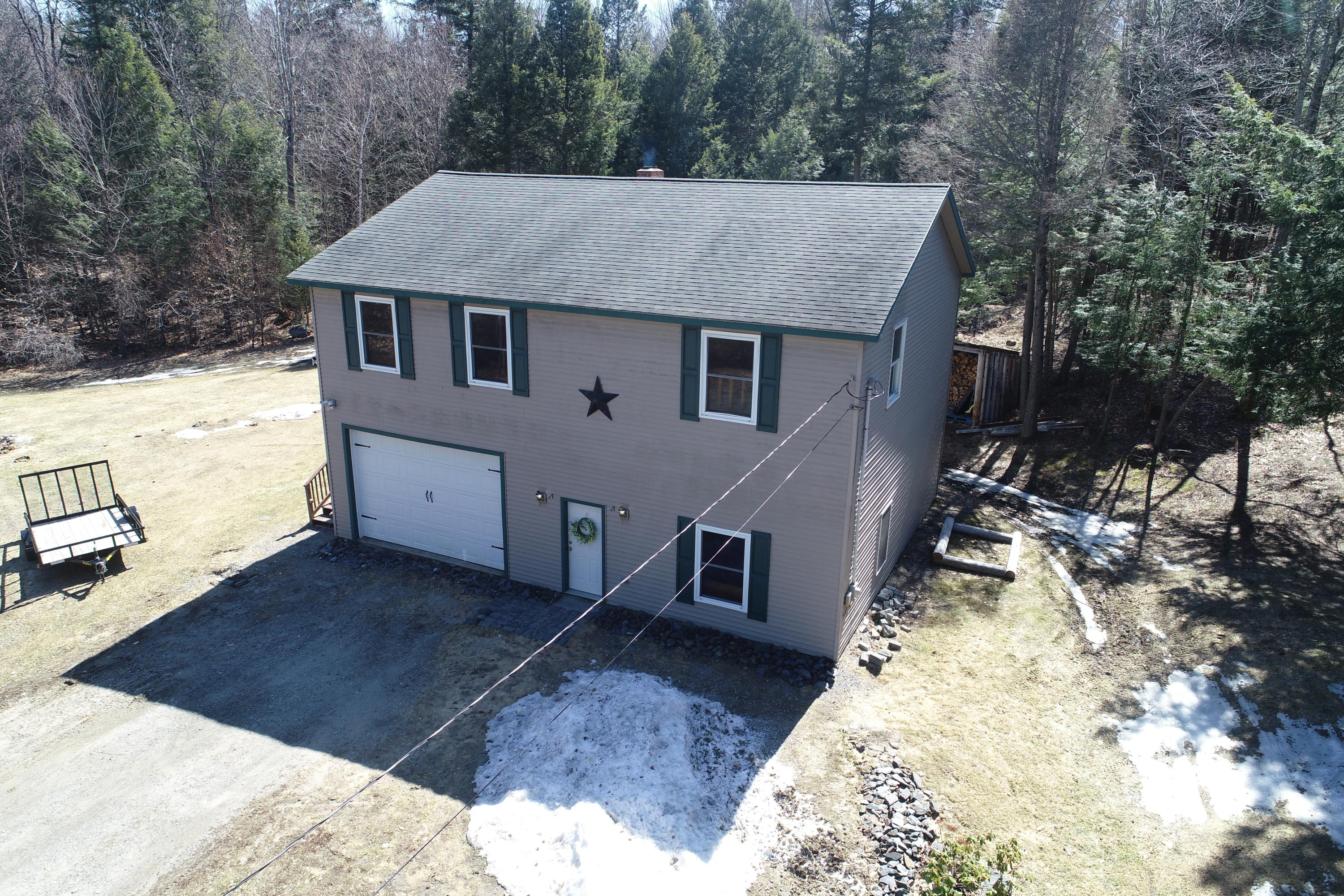 623 Church Road Mount Vernon, ME 04352 - Photo 45 of 57 DJI_0004