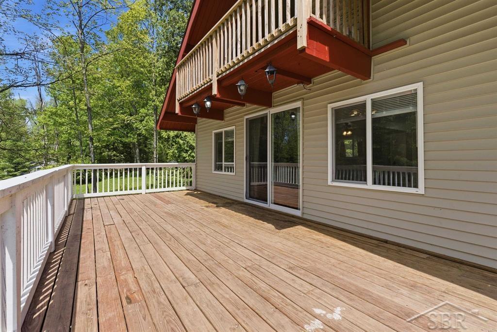 2710 South Whitney Beach Road Beaverton, MI 48612 - Photo 14 of 45