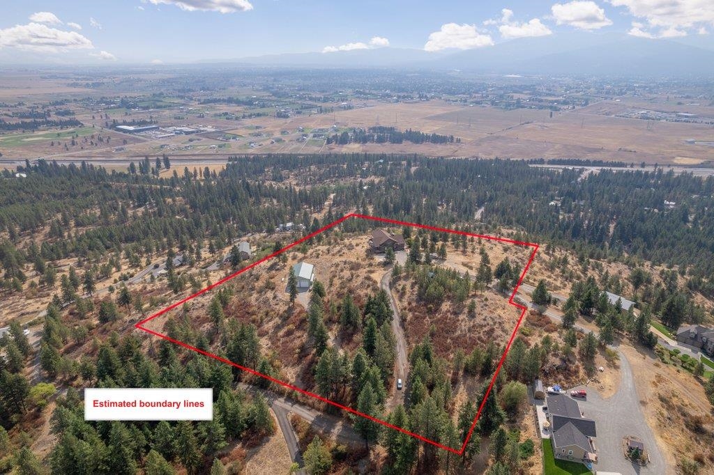 10653 North Payment Peak Road Post Falls, ID 83854 - Photo 12 of 48
