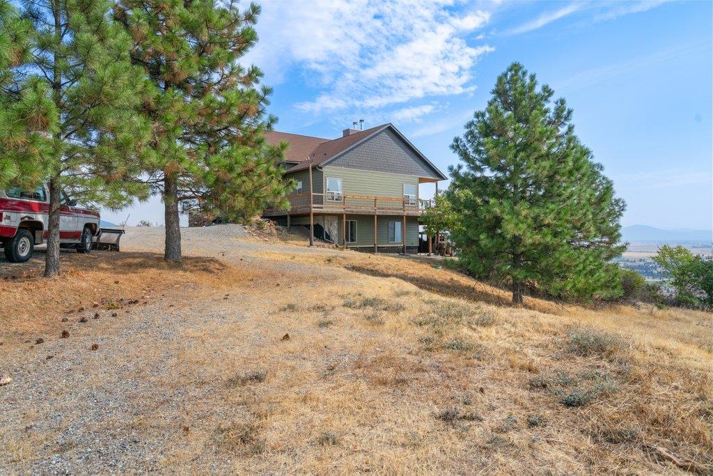 10653 North Payment Peak Road Post Falls, ID 83854 - Photo 14 of 48