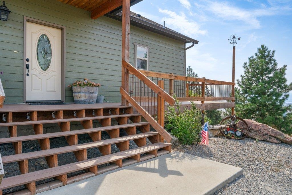 10653 North Payment Peak Road Post Falls, ID 83854 - Photo 20 of 48