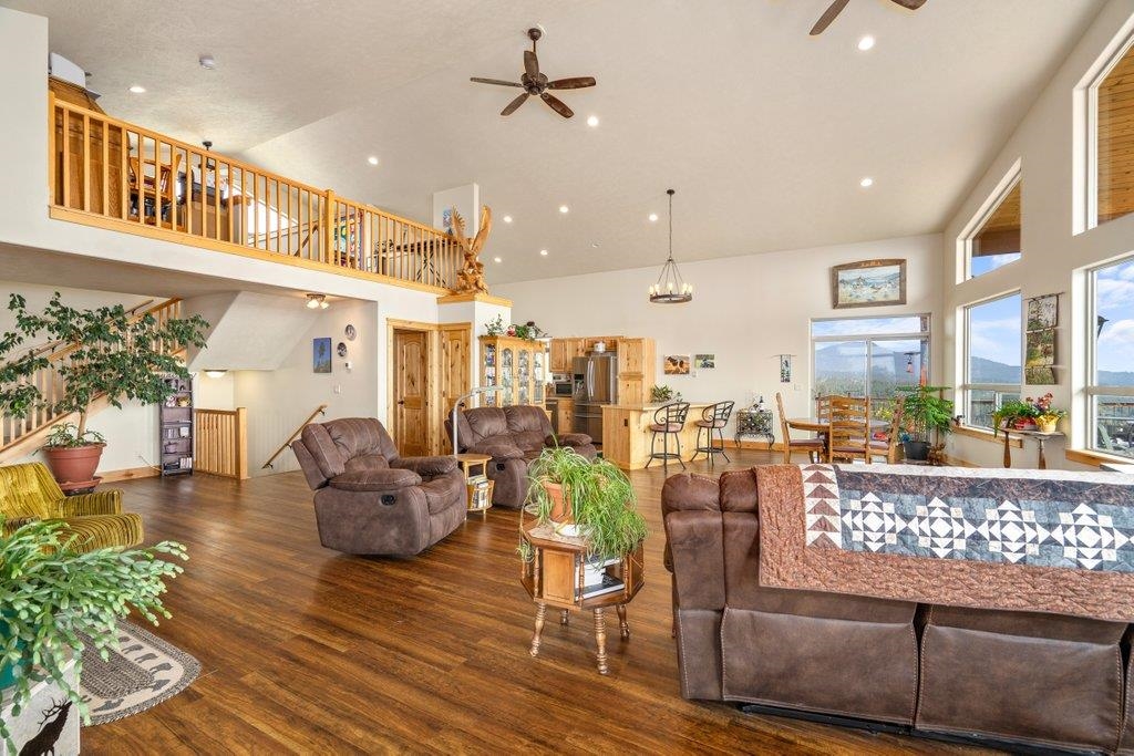 10653 North Payment Peak Road Post Falls, ID 83854 - Photo 27 of 48