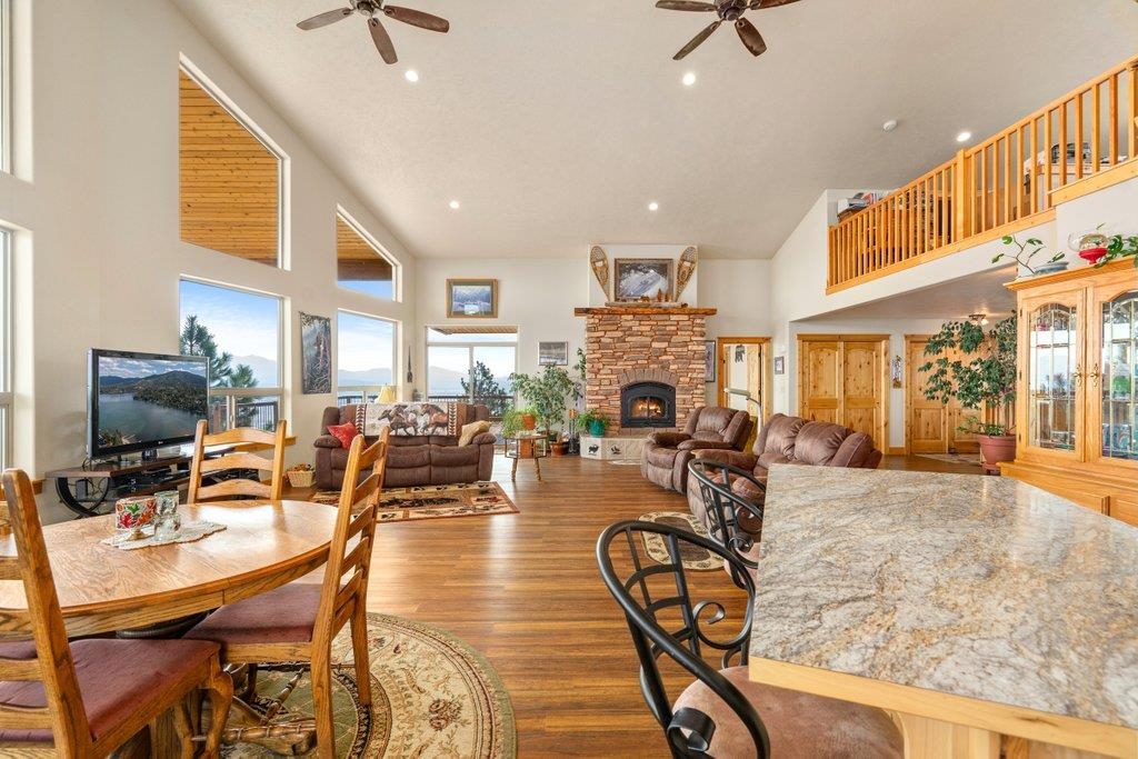 10653 North Payment Peak Road Post Falls, ID 83854 - Photo 28 of 48