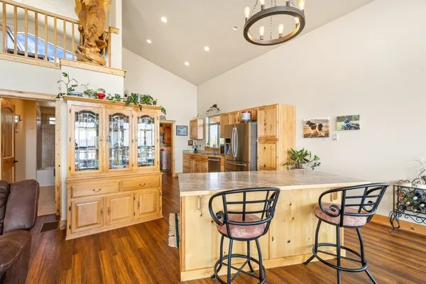 $1,339,000 | 10653 North Payment Peak Road, Post Falls, ID 83854