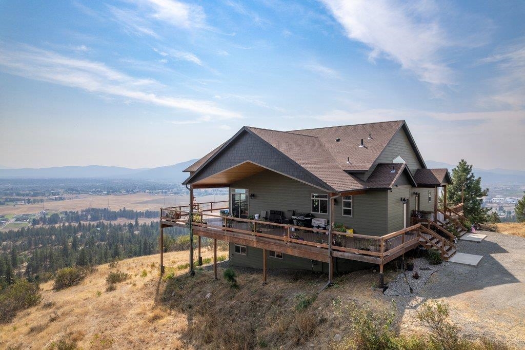 10653 North Payment Peak Road Post Falls, ID 83854 - Photo 6 of 48