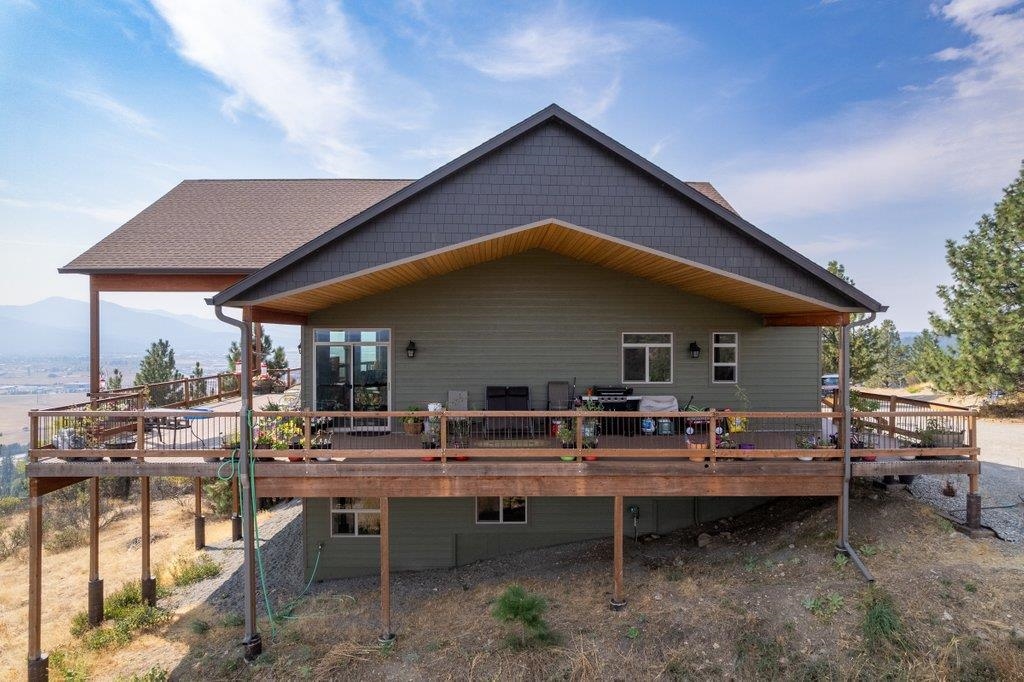 10653 North Payment Peak Road Post Falls, ID 83854 - Photo 7 of 48
