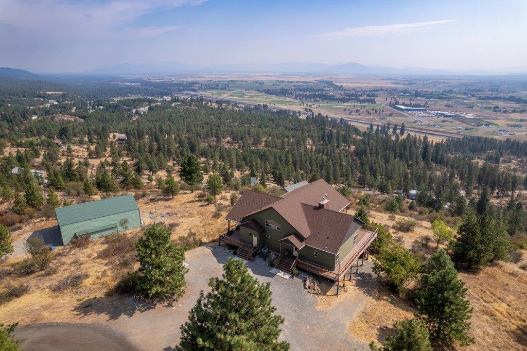10653 North Payment Peak Road Post Falls, ID 83854 - Photo 9 of 48