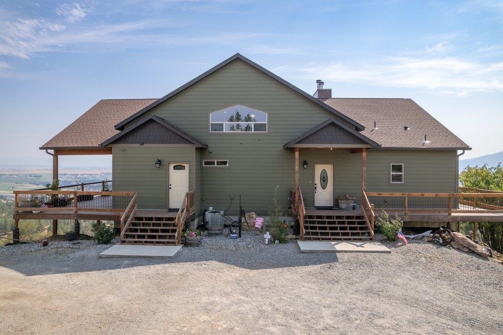10653 North Payment Peak Road Post Falls, ID 83854 - Photo 10 of 48