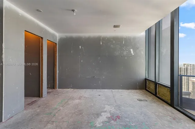 $14,900,000 | 1000 Brickell Plaza, Unit UPH6201, Miami, FL 33131
