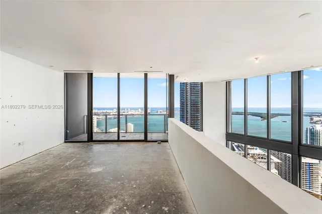 $14,900,000 | 1000 Brickell Plaza, Unit UPH6201, Miami, FL 33131