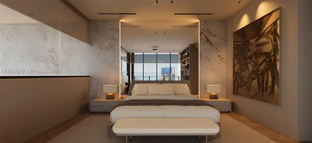 $14,900,000 | 1000 Brickell Plaza, Unit UPH6201, Miami, FL 33131