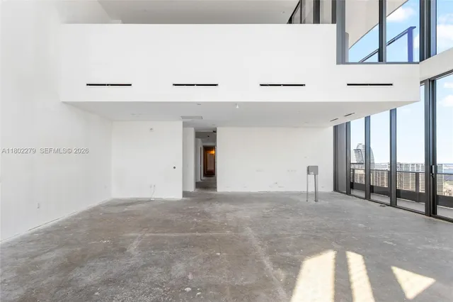 $14,900,000 | 1000 Brickell Plaza, Unit UPH6201, Miami, FL 33131