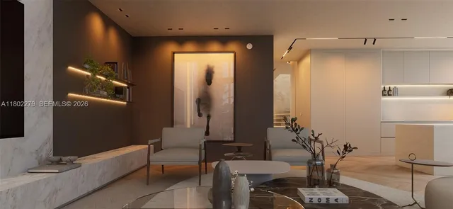 $14,900,000 | 1000 Brickell Plaza, Unit UPH6201, Miami, FL 33131