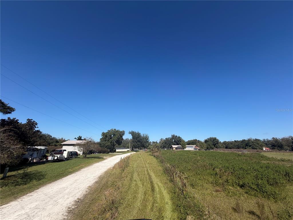 Tbd Northeast 25th Avenue Anthony, FL 32617 - Photo 3 of 12