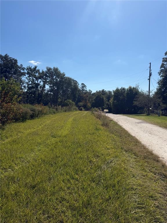 Tbd Northeast 25th Avenue Anthony, FL 32617 - Photo 5 of 12 a view of a field with an ocean