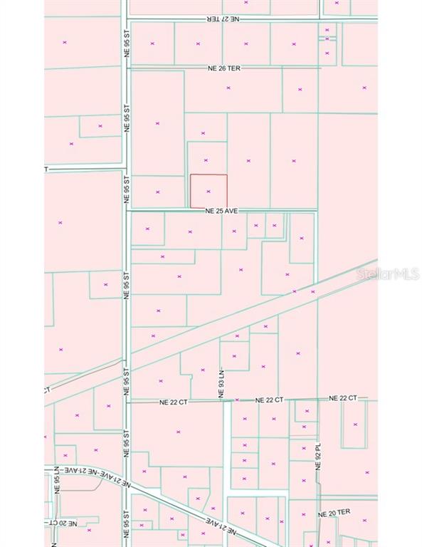 Tbd Northeast 25th Avenue Anthony, FL 32617 - Photo 7 of 12