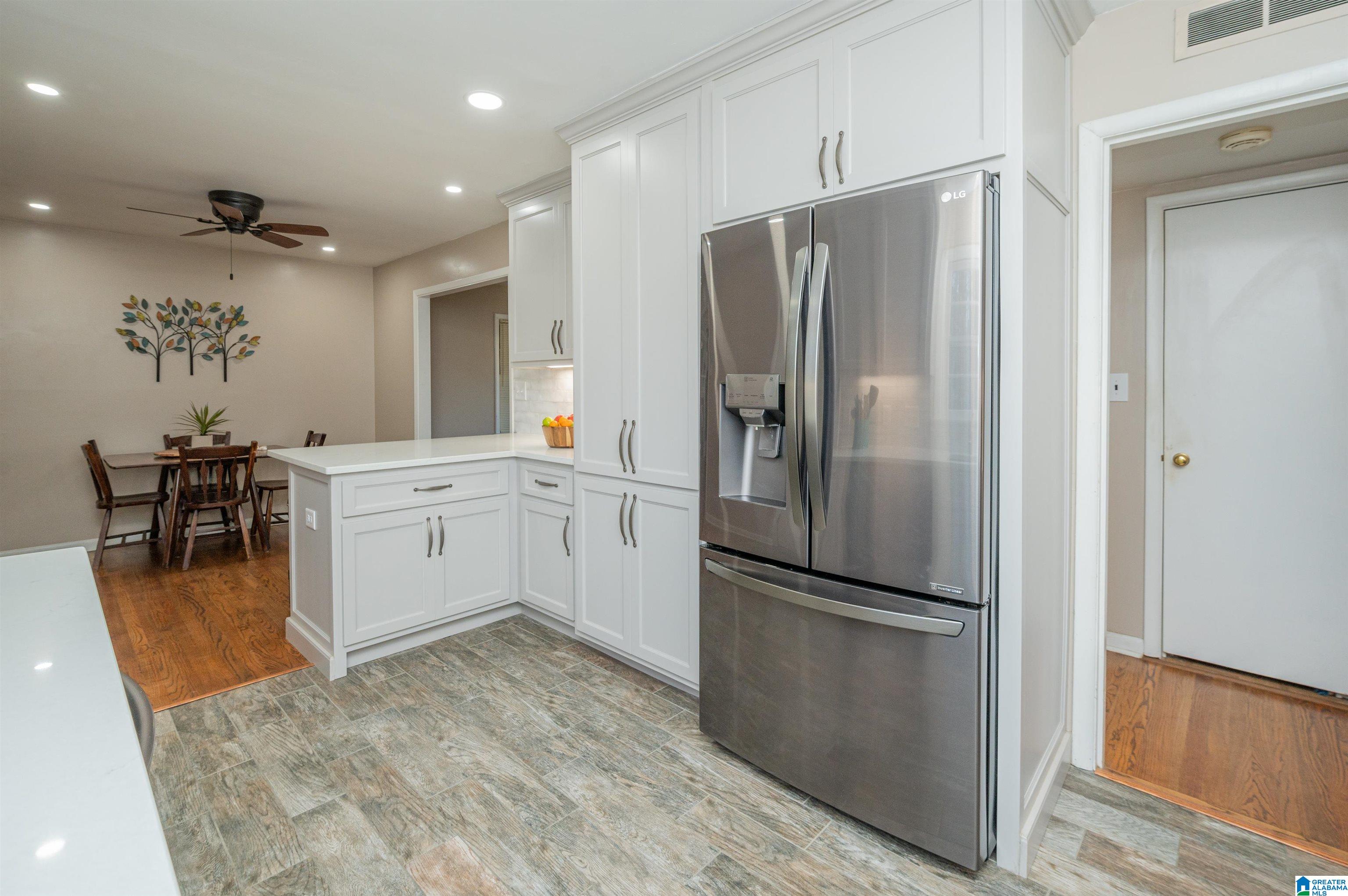 3405 Ridgecrest Drive Birmingham, AL 35216 - Photo 15 of 50
