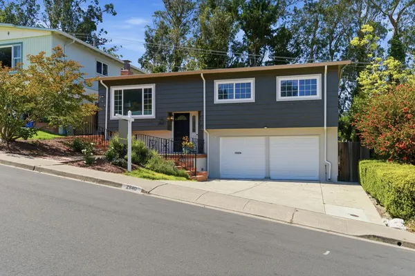 $1,298,000 | 2840 Evergreen Drive, San Bruno, CA 94066