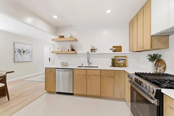 $1,298,000 | 2840 Evergreen Drive, San Bruno, CA 94066