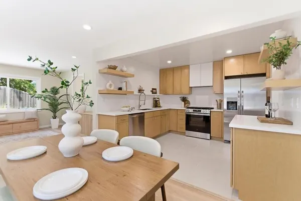 $1,298,000 | 2840 Evergreen Drive, San Bruno, CA 94066