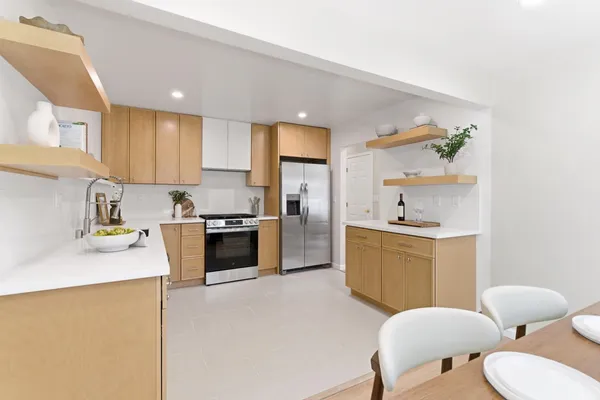 $1,298,000 | 2840 Evergreen Drive, San Bruno, CA 94066
