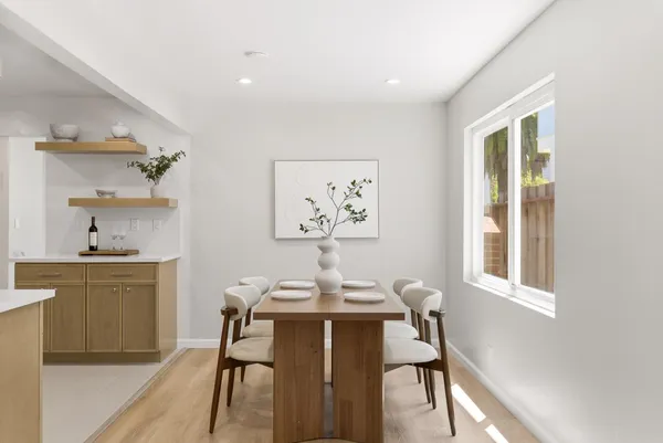 $1,298,000 | 2840 Evergreen Drive, San Bruno, CA 94066