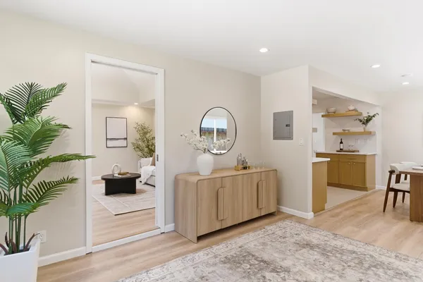 $1,298,000 | 2840 Evergreen Drive, San Bruno, CA 94066