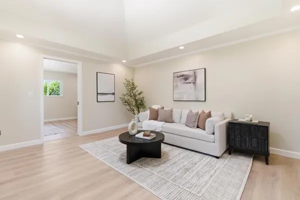 $1,298,000 | 2840 Evergreen Drive, San Bruno, CA 94066