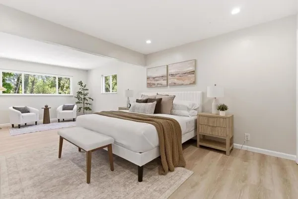 $1,298,000 | 2840 Evergreen Drive, San Bruno, CA 94066